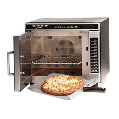 High-Speed Ovens