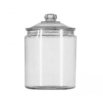 Condiment Jars