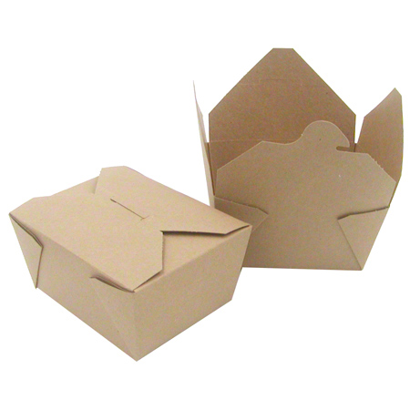 Kraft Takeout Containers