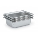 Steam Table Pans & Accessories