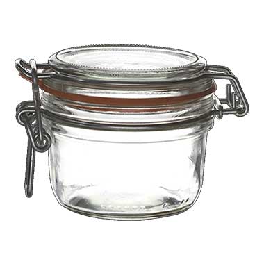 Jars and Canisters
