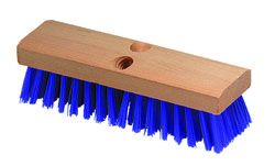 Floor Brushes and Squeegees 