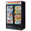 Refrigerator Merchandisers
