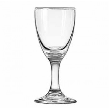 Cordial and Sherry Glasses