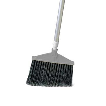 Brooms and Dust Pans