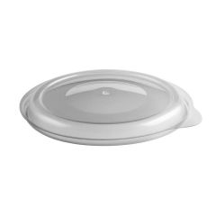 Anchor Packaging 4334816 Antifog Plastic Lid for 5-10oz Incredi-Bowls, Clear