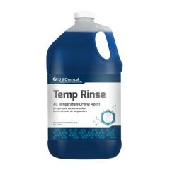 U.S. Chemical 057500 Temp Rinse All Temperature Drying Agent