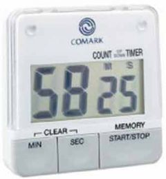 Comark UTL264 Digital Kitchen Countdown Timer