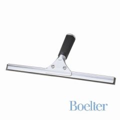 Unger PR450 18" Pro Stainless Steel Squeegee w/Handle