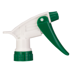 Tolco 110504 Trigger Sprayer 9-1/4" Green
