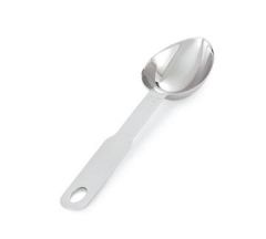 Vollrath 47055 Portioning Cup/Spoon 1/8 Oval