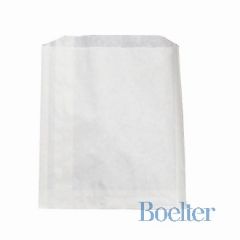 Fischer Paper Products 510 Jumbo Sandwich & Utility Bag