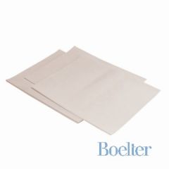 Danco WTTP-35535 Butcher Paper 35-1/2"x35-1/2" Sheet, White