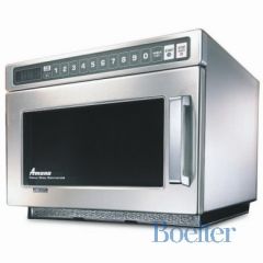 Amana HDC212 C-Max Commercial Microwave - 2100 Watt