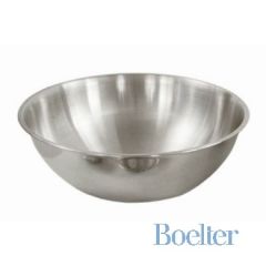 Boelter 3/4 QT S/S Mixing Bowl