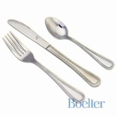 Boelter KYLE-05 Kyle 7-5/8" Dinner Fork - 18/0 Stainless