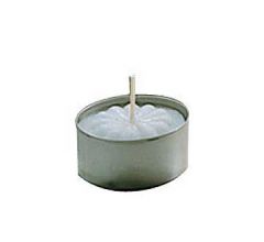 Hallowick TL5W-500 Tealight 5 Hour Candle Box/125