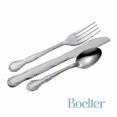 Walco 1105 Barclay Dinner Fork - 18/0 Stainless