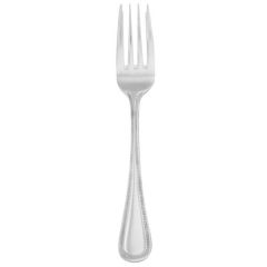 Walco WL9206 Classic Bead 7" Salad Fork - 18/10 Stainless