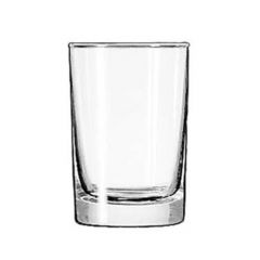 Libbey 149 Heavy Base Side Water Glass, 5 oz