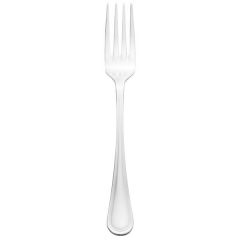 Walco WL71051S Marcie 8-1/8" Table Fork - 18/0 Stainless