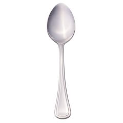 World Tableware 888 002 Masterpiece 7-1/8" Dessert Spoon - 18/0