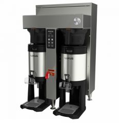 Fetco CBS-1152V+ Extractor V+ Twin Coffee Brewer, 1.5 Gal