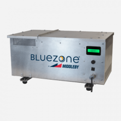 Bluezone 300 UV Food Preservation System