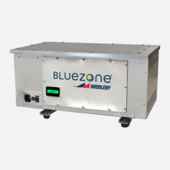 Bluezone 10-BZ -2400FP UV Food Preservation System