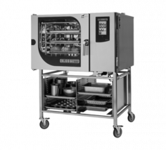 Blodgett BCT-62E Electric Combi Oven