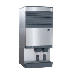 Follett 110CT425A-S Symphony Plus Ice and Water Dispenser, countertop