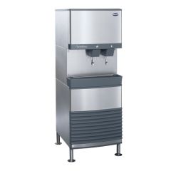 Follett 110FB425W-L Symphony Plus Ice and Water Dispenser