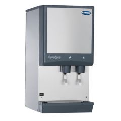 Follett 12CI425A-L Symphony Plus Ice and Water Dispenser, countertop