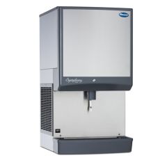 Follett 25CI425A-LI Symphony Plus Ice Dispenser, countertop