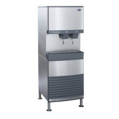 Follett 25FB425A-L Symphony Plus Ice and Water Dispenser, freestanding