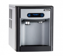 Follett 7CI100A-IW-CF-ST-00 7 Series Ice and Water Dispenser, Countertop