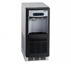 Follett 7UC100A-IW-NF-ST-00 7 Series Ice and Water Dispenser, Undercounter