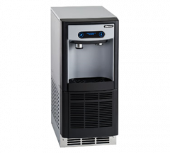 Follett 7UD100A-IW-NF-ST-00 7 Series Ice and Water Dispenser, Undercounter