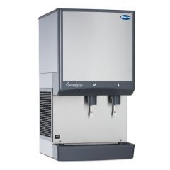 Follett 25CI425A-L Symphony Plus Ice and Water Dispenser, countertop