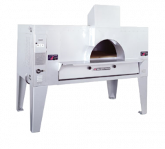Bakers Pride FC-516 IL Forno Classico Pizza Oven, Wood Burning, Gas