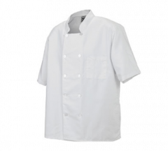 Chef Revival J105-S Front-of-the-House Chef's Coat, Small