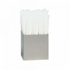 Dispense-Rite SH-1 Straw Holder for CTLD Lid/Cup Organizers
