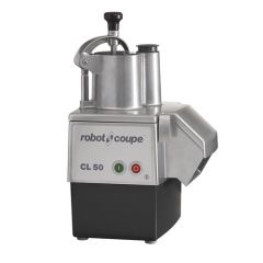 Robot Coupe CL50E Commercial Food Processor