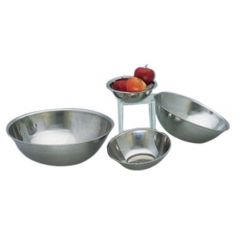 Boelter MBR-20  20Qt Mixing Bowl, Stainless Steel