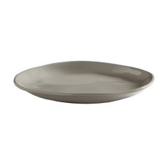 American Metalcraft CP9SH 9" Round, Melamine Coupe Plate