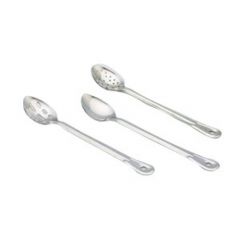 Boelter BSH-11-L-P  11" Slotted Serving Spoon