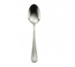 Oneida B595STBF 7-1/2" Delco Prima Tablespoon - 18/0 Stainless