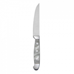 Oneida B907KSSA Pearl Crest Steak Knife