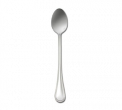 Oneida V029SITF Bellini 7-1/8" Iced Tea Spoon - Silverplate