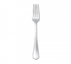 Oneida - European Dinner Fork, 8-1/2